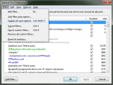 adblock_update AdBlock Subscription Update
